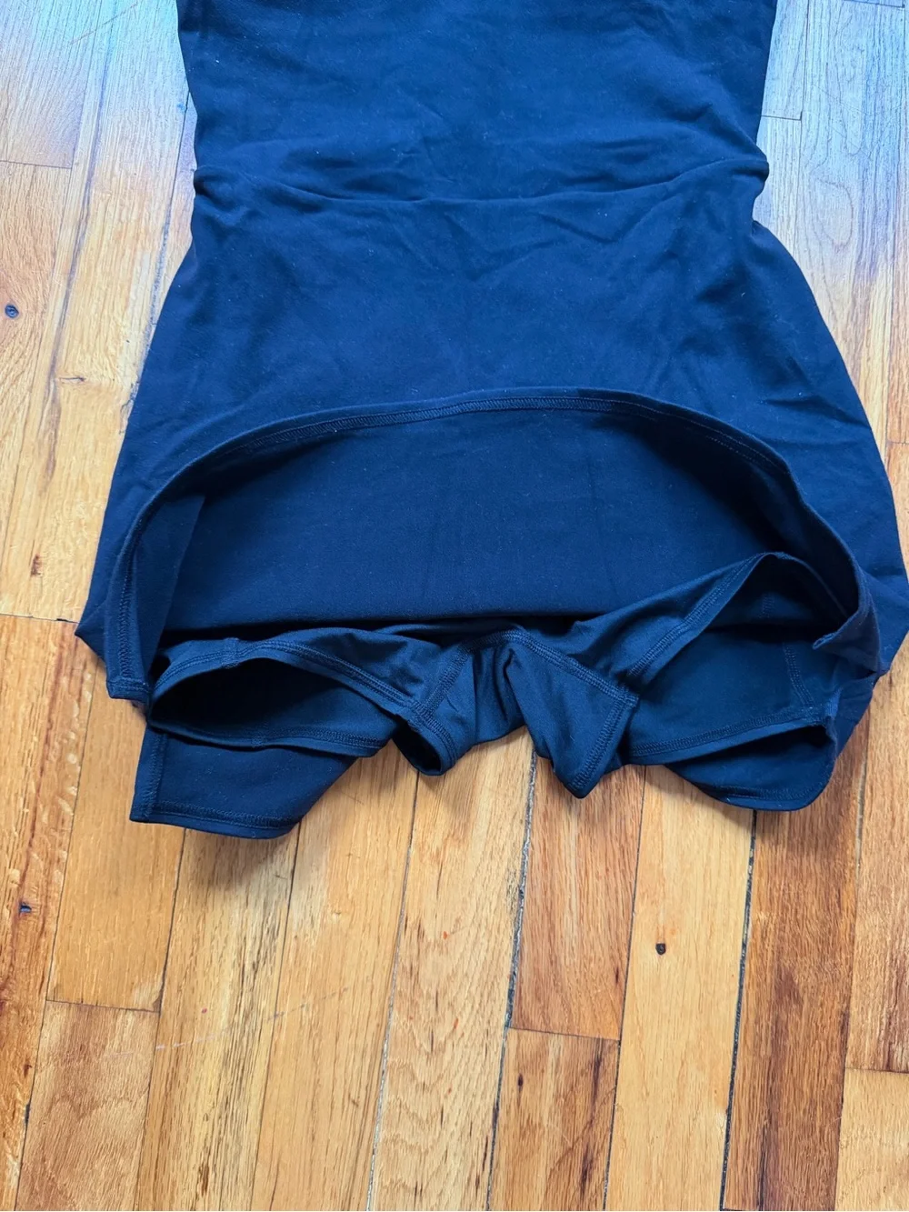 ALO Yoga smooth stretchy